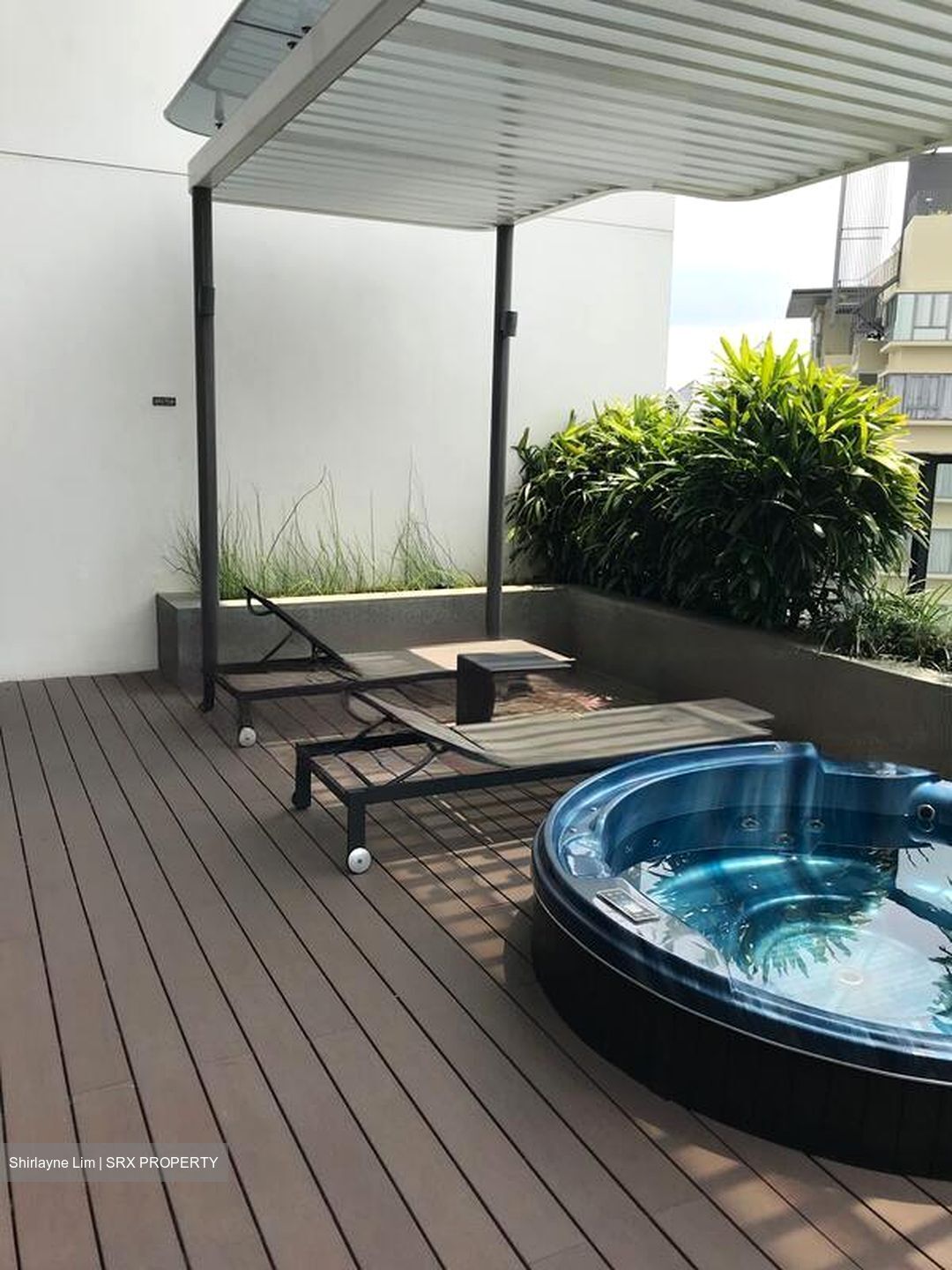 Fulcrum (D15), Condominium #484286901